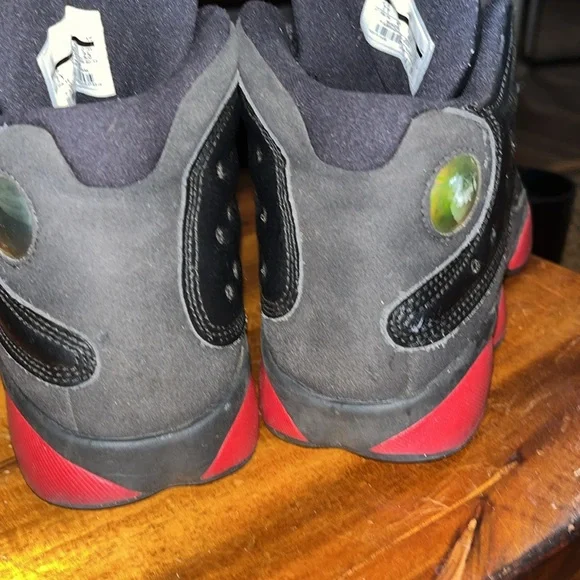 Air Jordan retro 3! Excellent condition! - Picture 5 of 6